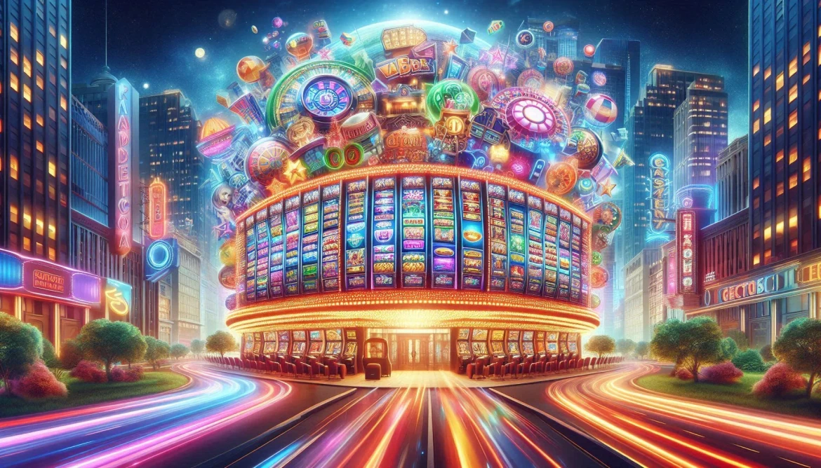 Lemon Casino